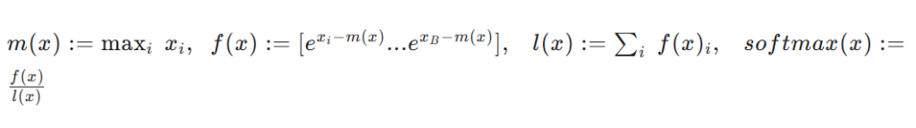 FlashAttention：具有 IO 感知，快速且内存高效的新型注意力算法